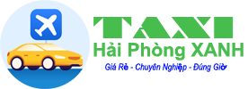 taxihaiphongxanh-logo